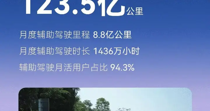 华为乾崑智驾ADS辅助驾驶无忧权益如何终结“模糊承诺”时代？