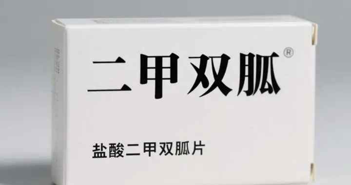 紧急叫停！医生：服用二甲双胍的人，身体出现4种症状必须停药