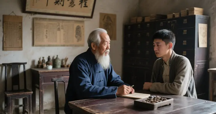 号脉与CT之间：中医的现代化困境造成中医药专家技能逐渐退化！