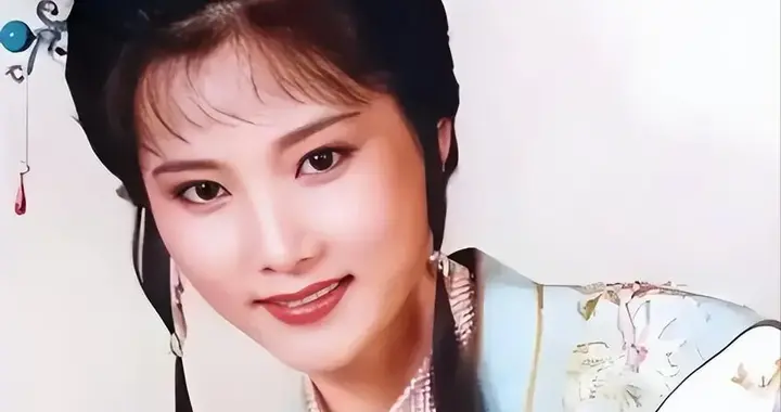 美得没人敢追？父亲为她终身不娶，60 岁一举拿下最佳女主角