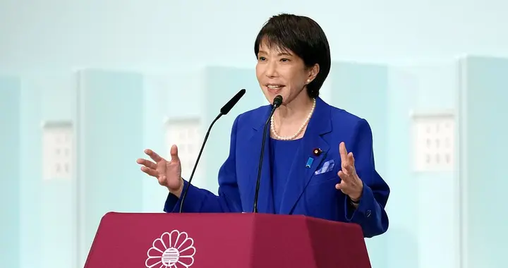 支持率创下新低，高市大搞串联，中方亮明态度：需要警惕日本
