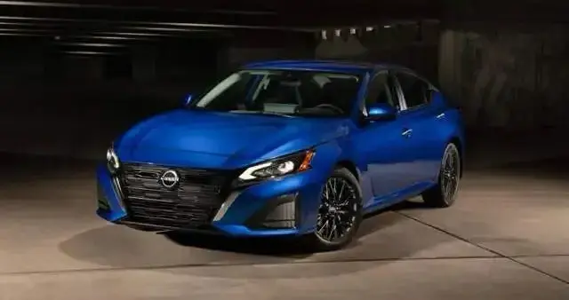 19.5万天籁，问题不在产品，而在它已经跟不上中型车的“主战场”