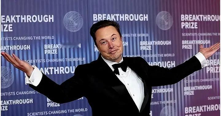 中国未来最大敌人，不是特朗普，而是即将手握万亿美元的马斯克