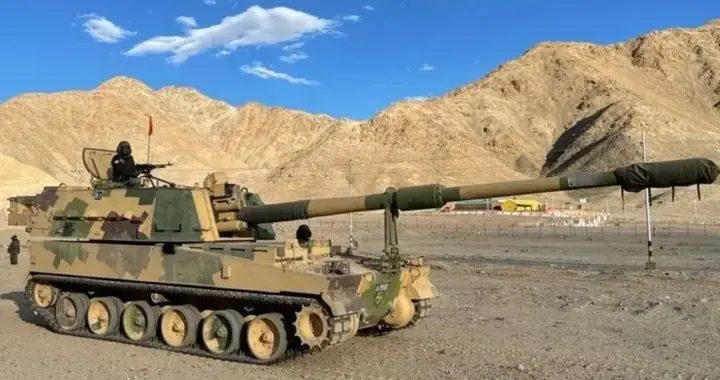 印度欲增两百门韩国火炮，专门部署北方边境，升级高原作战能力