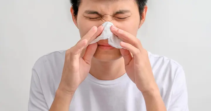 鼻炎反复折磨人？学会这几点，助你呼吸顺