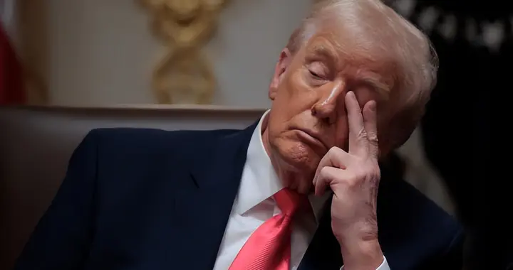 “越来越多的白宫盟友接受了将失去众议院的现实”