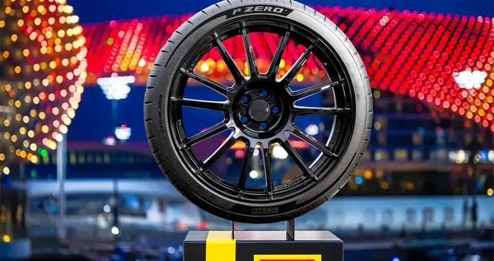 倍耐力再度荣获标普全球《2026可持续发展年鉴》“前1%”企业