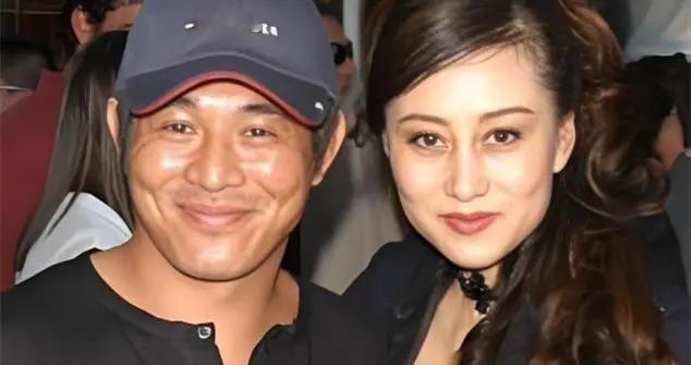 李连杰苦等十年，利智息影成财女，娱乐圈贤内助投资军团大起底