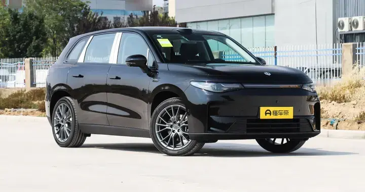 12.5万车主投票，零跑C10靠什么成为家庭SUV之选？