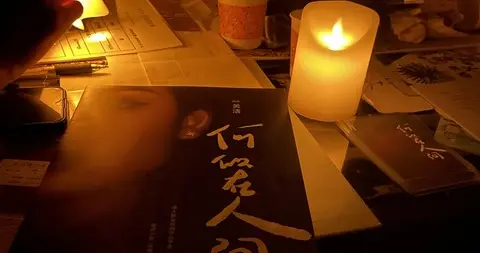 两千年前那场谈判，藏着弱者翻盘的最高智慧