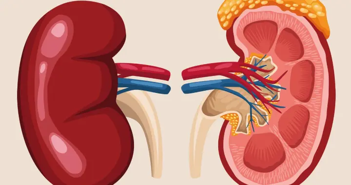 解码肾虚 日常养护