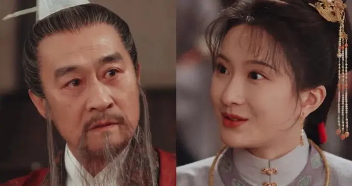 《家业》炸裂反转！田荣华连妾都不算，竟只是清鹤仙人的通房丫头