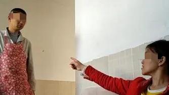 孤郎说法：南京一男子四年前和老婆开了一家