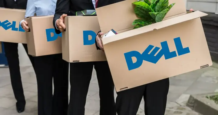 Dell 裁减 11000 人