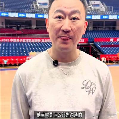 懂球帝·谢里夫：刘维伟透露痛批外援原因