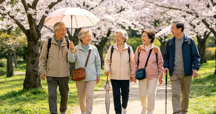 糖友春日踏青攻略｜做好这 4 件事，玩得尽兴，仪式感拉满！