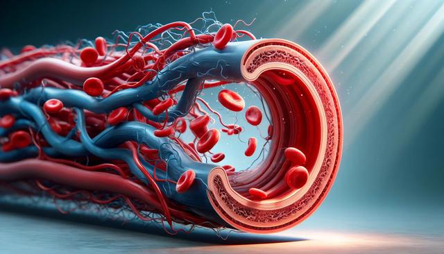 胆固醇高还吃毛豆？医生建议：不想血管堵出结，3种素菜慎食