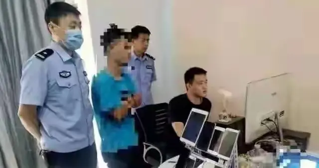 花2万查丈夫出轨反被骗！意外揪出辅警泄密，8000条隐私流入黑市