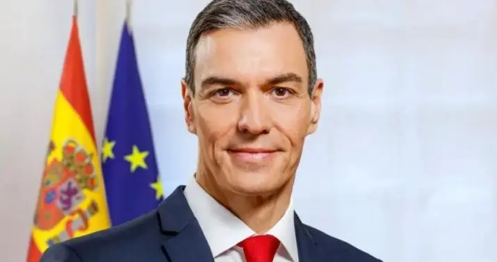 特朗普要断交，他转身来了中国：桑切斯这四年，为什么这么勇？