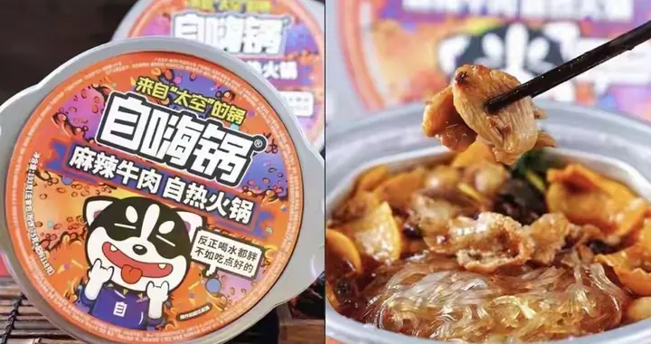 烧光5.5亿融资、欠债1.4亿，自嗨锅为何逃不出网红宿命？