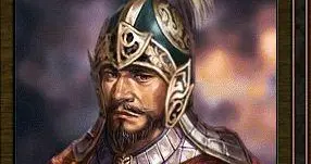 一生仅封五品小官，却凭一己之力灭国