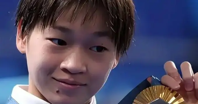 被282人围骂3年，全红婵有多让人心疼