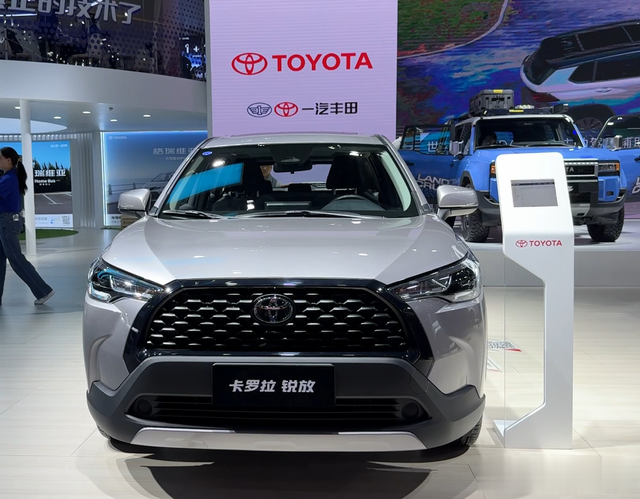 8.9万起销量火爆，降幅还大！10万级SUV，这几款首选不后悔