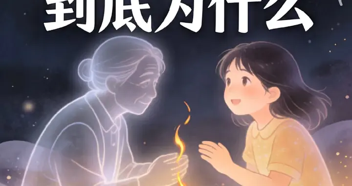 不是日有所思，是她拼尽全力来见你