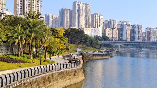 5天4晚福建南平自助游，玩得好花费少，人均1500元不到