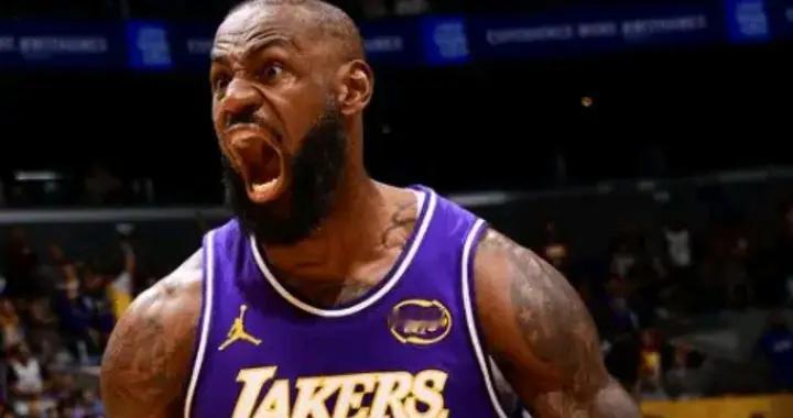 詹皇状态全面回暖！詹皇26+2+2成致胜核心 三战场均24+8+6统治攻防