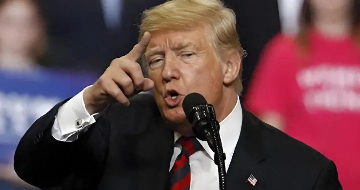 美伊大战打醒韩国，伊朗俘获美军，美民请愿，送特朗普儿子上前线