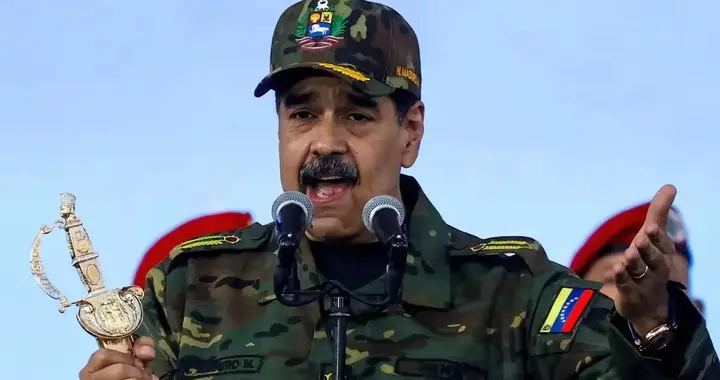 800万人，能否挡得住美军的铁蹄？