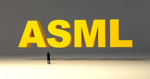 ASML总监：干式光刻机非常重要，中国光刻机的现状让我们感到不安