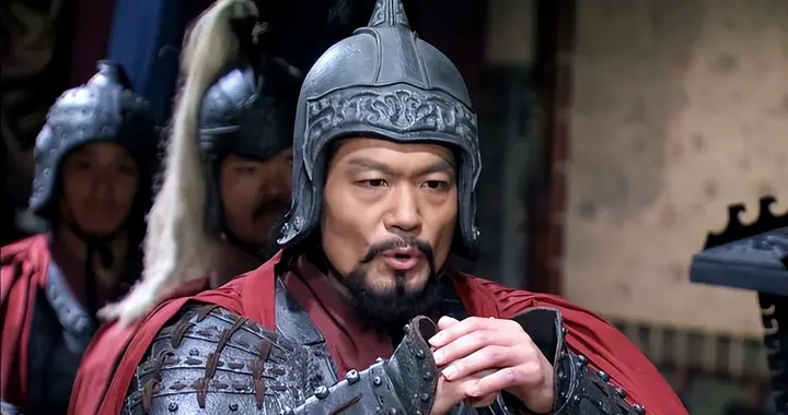 一生只打过一仗并赢了就被评为名将，后人从不置疑，只因对手太强