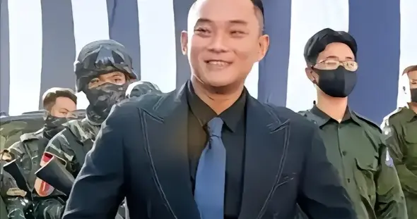 不查不知道，一查吓一跳！被判死刑的白应苍，私下生活能有多壕