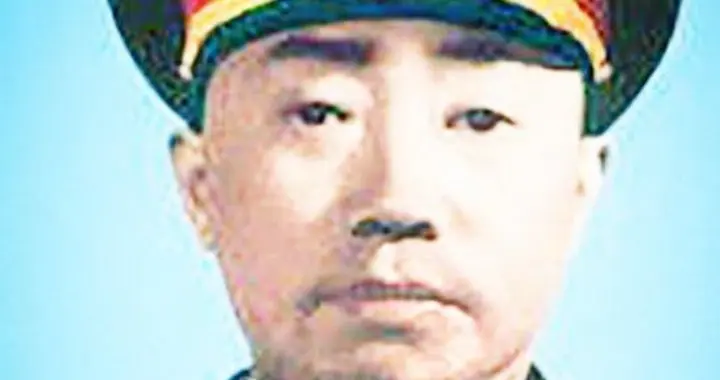 1991年，开国上将彭绍辉的遗物皮箱再现人间，遗孀怔愣：我没见过
