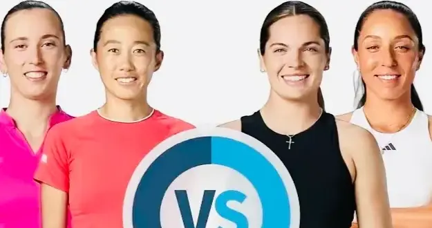 决胜盘3-7到10-7!张帅组合强势逆转晋级马德里站女双第二轮!