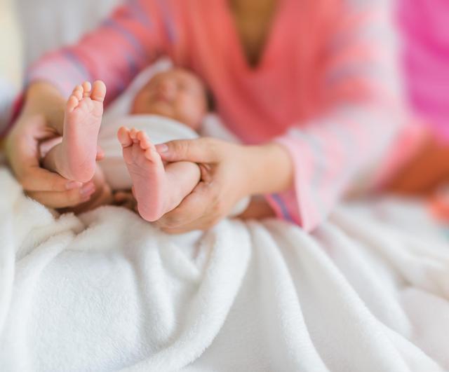 孩子出生有“良辰吉日”，若能在这7个时间段出生，以后福气满满