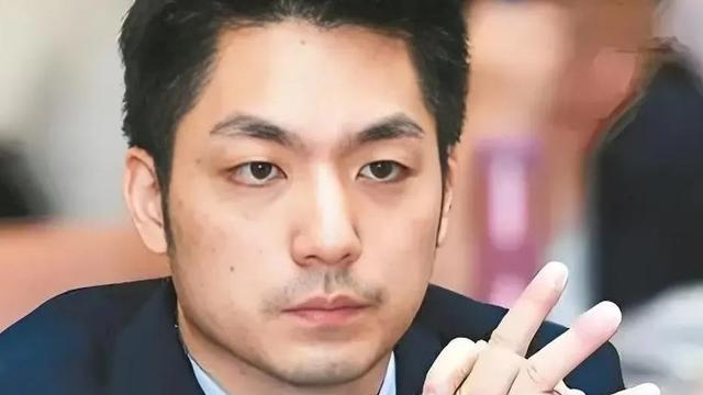 柳巷清风：台北市长蒋万安发表声明 4月1