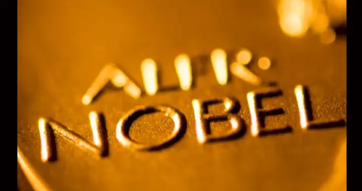 谈谈诺贝尔奖“严格的 Dress Code”