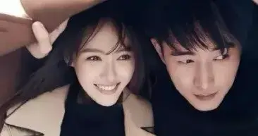 唐嫣罗晋被传婚变？他们低调的爱情从来不需要热搜证明！