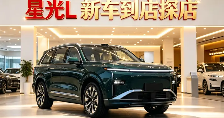 五菱终于出手了！不到12万起，真六座大空间SUV，家用选它？