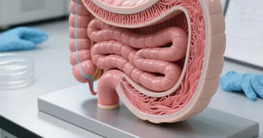 肠结核与肠胃问题难分辨？身体发出4个预警信号，别忽视