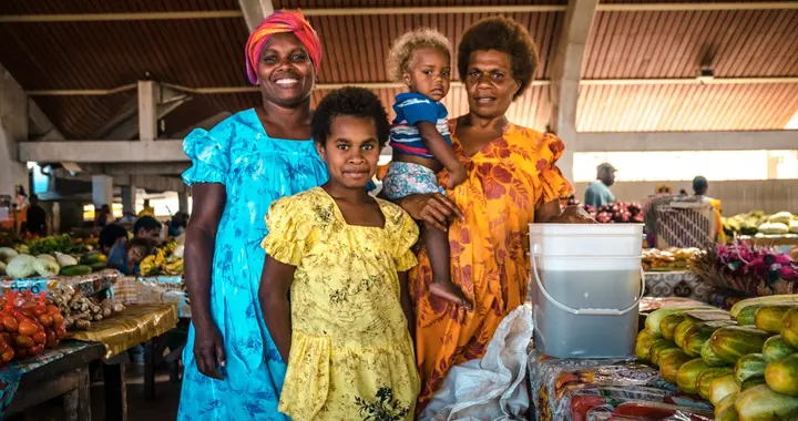 福建人在大洋洲岛国，莆田涵江人在瓦努阿图遍地开花