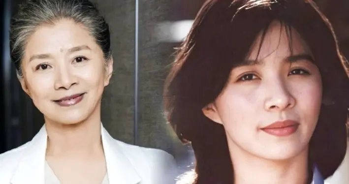 接连霸屏两部热剧?她可是白玉兰奖最佳女配啊！