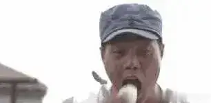 史上最侮辱智商的抗日剧，全程在谈恋爱，顿顿饭都是大鱼大肉