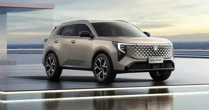 长安CS55 PLUS和CS75 PLUS怎么选？真实用车感受，看完不纠结