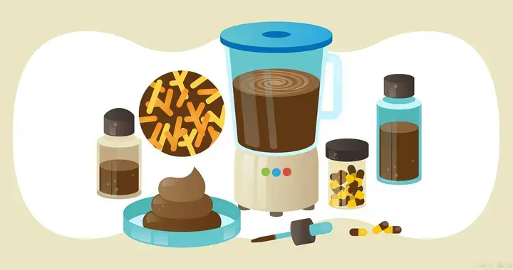 肠道菌群移植（FMT）：脂肪肝治疗的未来方向？