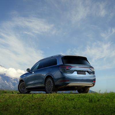 SUV汽车圈：智驾行业内卷，不该偏离安全