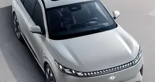 20万内，家庭用车值得购买的6座新能源SUV推荐及全面解析